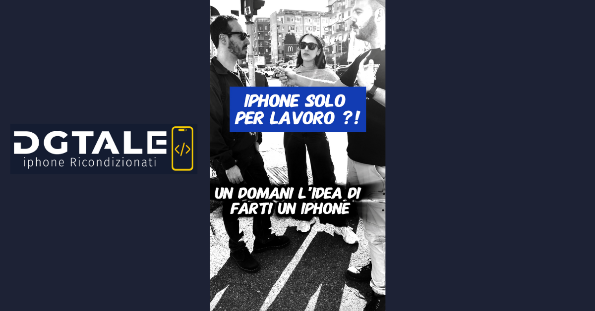 Perché Scegliere un iPhone Ricondizionato? Pareri e Alternative dal Mondo Android