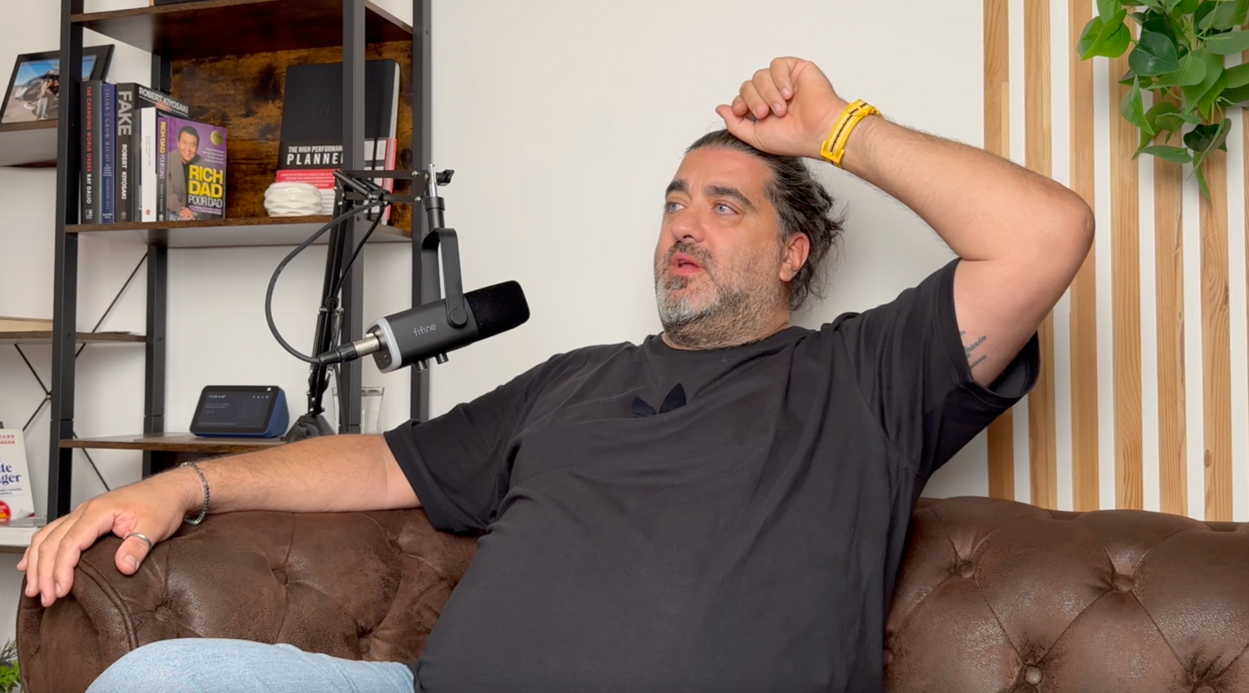 Il futuro della telefonia secondo Ivan Pantalena: intervista esclusiva su DGTALE REPAIR NEWS