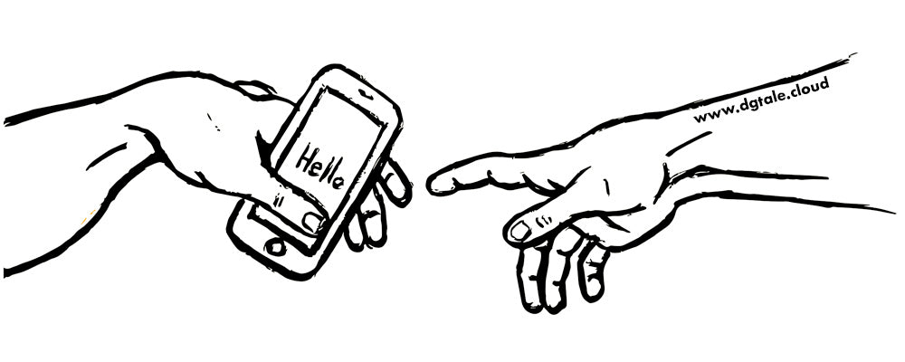 I Vantaggi Ambientali degli iPhone Ricondizionati: Perché Scegliere DGTALE fa Bene al Pianeta