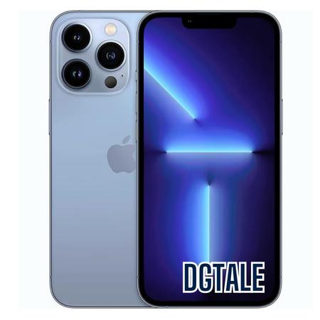 iPhone 13 Pro Max 256gb Ricondizionato - dgtaleitalia