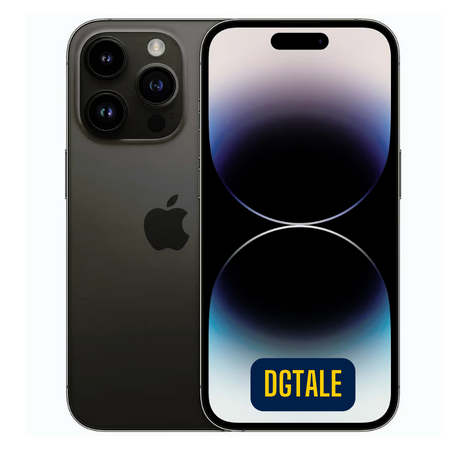 iPhone 14 Pro 256gb Ricondizionato - dgtaleitalia