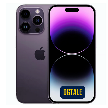 iPhone 14 Pro 256gb Ricondizionato - dgtaleitalia