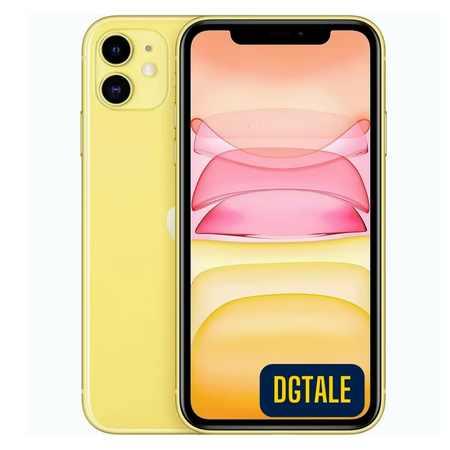 iPhone 11 128gb Ricondizionato - dgtaleitalia