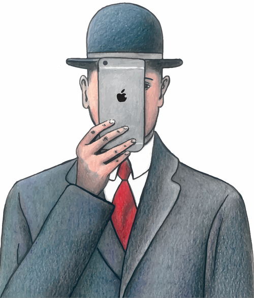 Magritte_DGTALE - dgtaleitalia