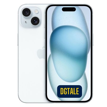 iPhone 15 Plus Ricondizionato