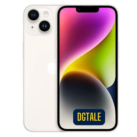 iPhone 14 Plus 256gb Ricondizionato - dgtaleitalia