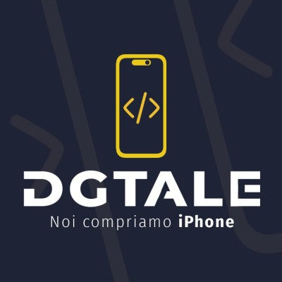 DGTALE - Noi Compriamo Iphone
