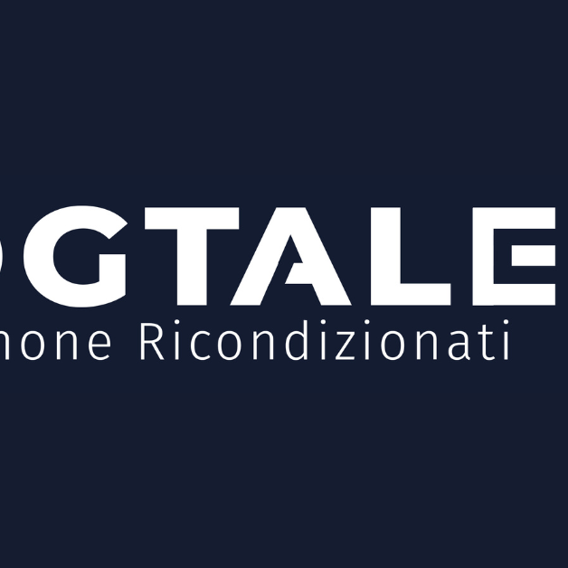FAQ DGTALE – iPhone Usati 100% Originali, Ricondizionati, Permuta e Pagamenti a Rate (Roma)