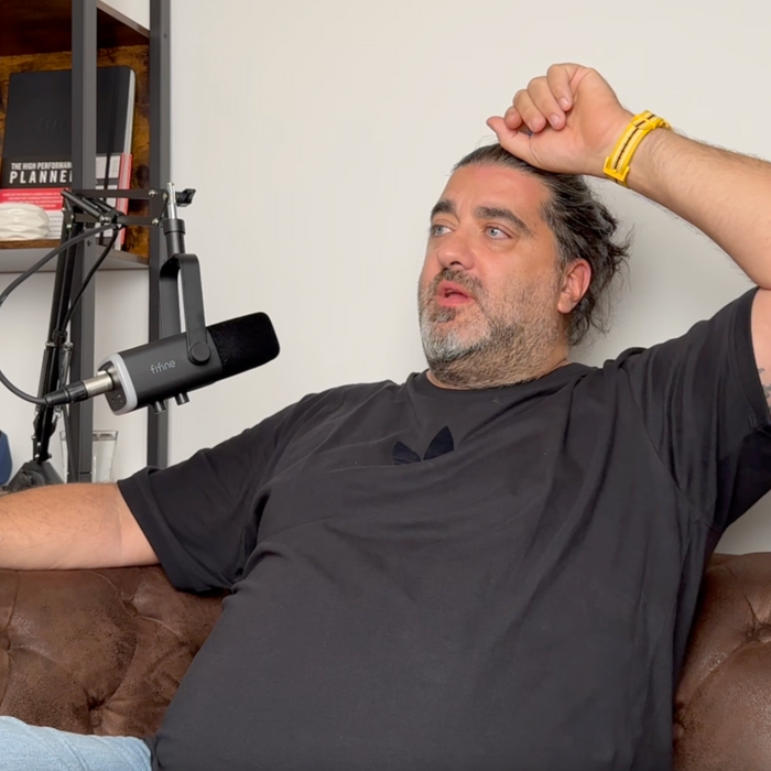Il futuro della telefonia secondo Ivan Pantalena: intervista esclusiva su DGTALE REPAIR NEWS