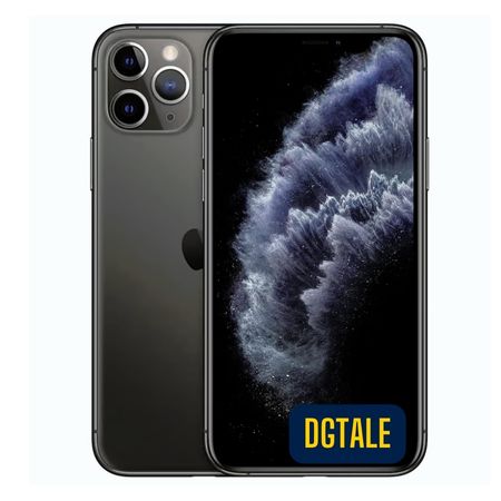 iPhone 11 Pro Max 256gb -Rigenerato
