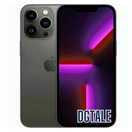 iPhone 13 Pro 128Gb - Ricondizionato