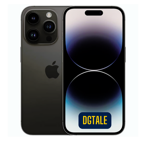 iPhone 14 pro max 128gb - Usato