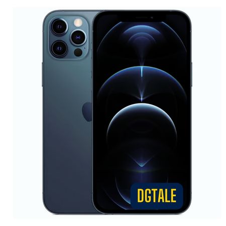 iPhone 12 Pro Max 256gb - Ricondizionato