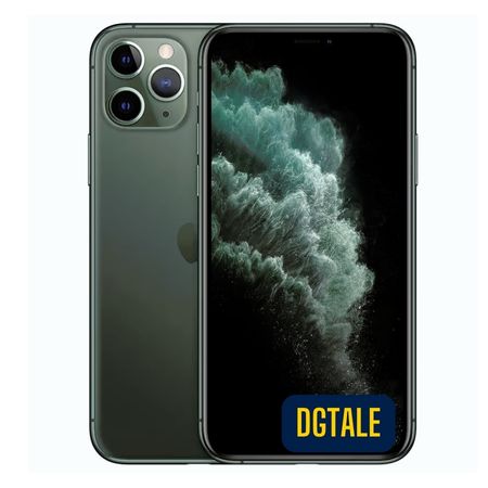 iPhone 11 Pro Max 256Gb - Ricondizionato