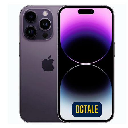 iPhone 14 pro 128gb - Rigenerato