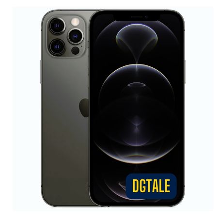 iPhone 12 Pro Max 128gb - Ricondizionato