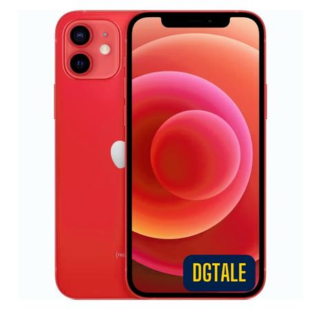 iPhone 12 Mini 128Gb - Usato