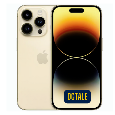 iPhone 14 Pro 256gb - Ricondizionato