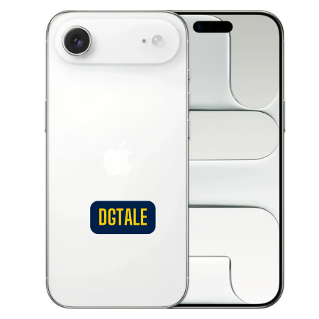 iPhone Air 256Gb - Km Zero