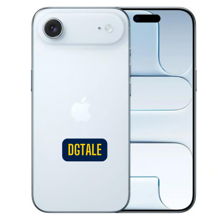 iPhone Air 256gb - Km Zero