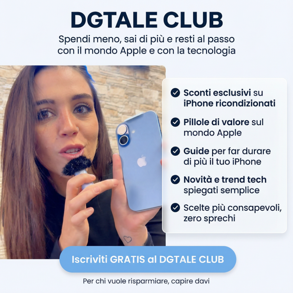 DGTALE CLUB