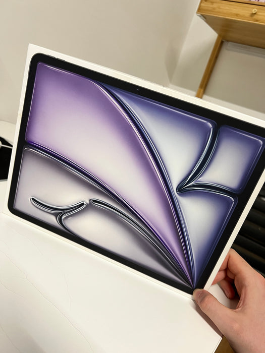 IPAD AIR 13" M3 512GB