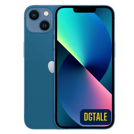 iPhone 13 Mini 128gb - Usato