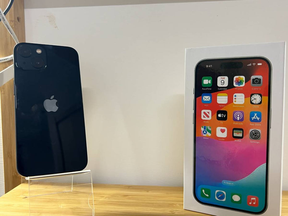 iPhone 13 256gb - Rigenerato