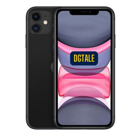 iPhone 11 128gb -Rigenerato