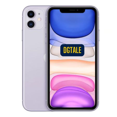 iPhone 11 64gb - Ricondizionato