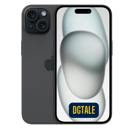 iPhone 15 128gb - Usato