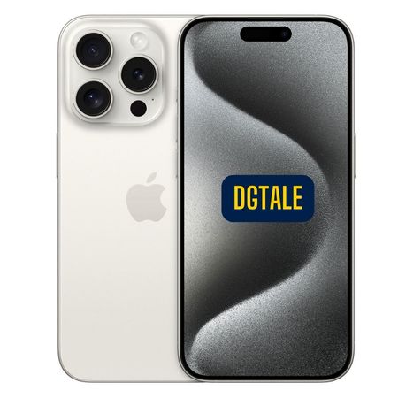iPhone 15 Pro 256gb - Usato