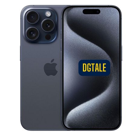 iPhone 15 Pro Max 512gb - Usato