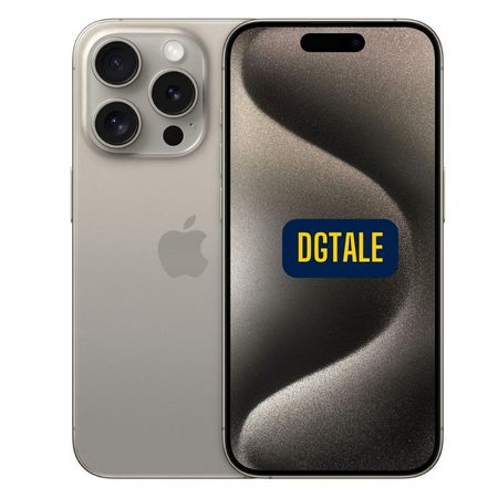 iPhone 15 pro max 512gb - Usato
