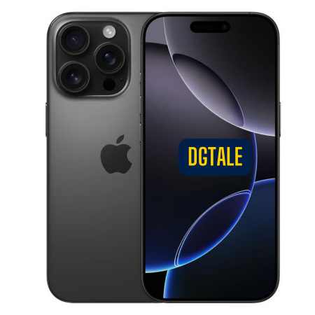 iPhone 16 Pro Max Ricondizionato Usato – 100% Originale Apple