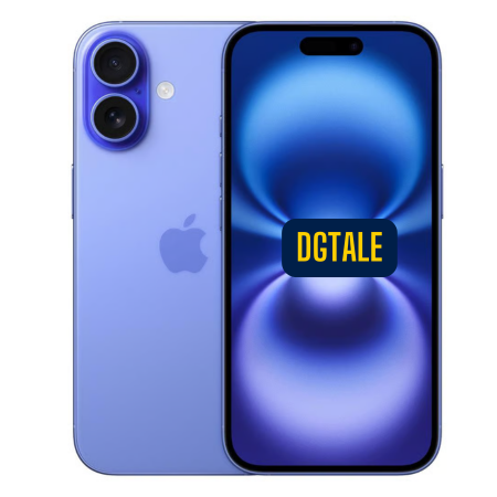 iPhone 16 256gb - Usato