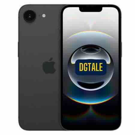 iPhone 16E 128gb - Usato
