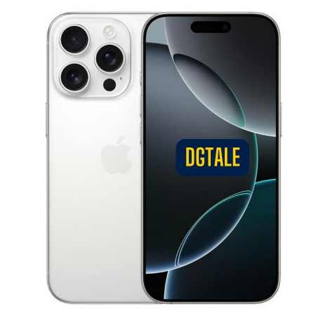 iPhone 16 Pro 128gb - Usato