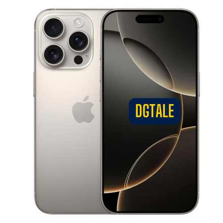 iPhone 16 Pro 256gb - Usato