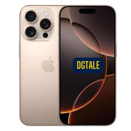 iPhone 16 Pro Max 256gb - Usato