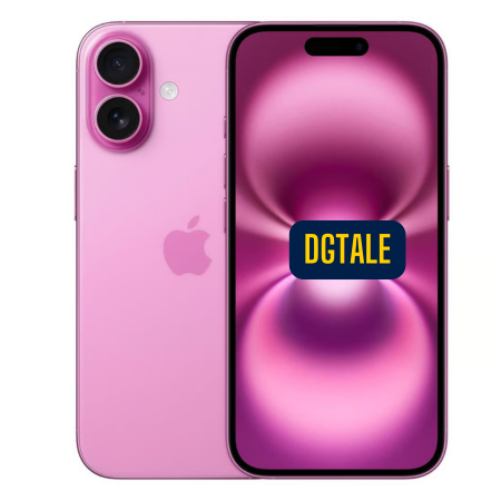 iPhone 16 Plus 256gb - Km Zero