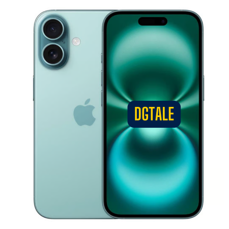 iPhone 16 Ricondizionato Usato – 100% Originale Apple