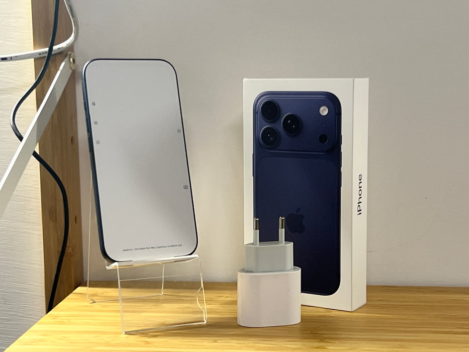 iPhone 17 Pro – Nuovo