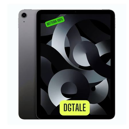 iPad Air - (2022) 5a Gen - 256gb Wifi (model A2588)