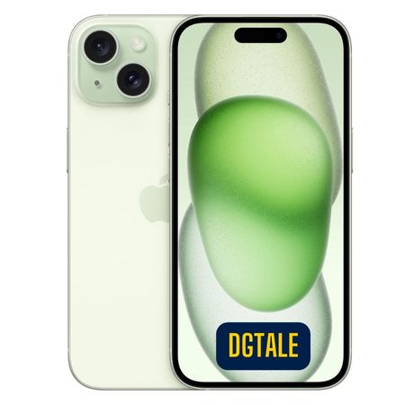 iPhone 15 128gb - Usato
