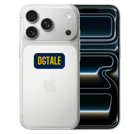 iPhone 17 Pro Max 256gb - Km Zero