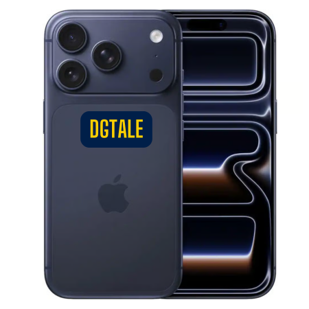 iPhone 17 Pro Max 256Gb - Km Zero