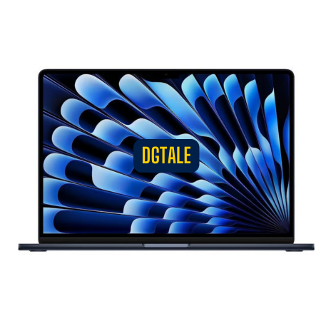 MacBook Air M2 2022 · 8GB · 256GB · 13" - Tastiera Italiana - Usato