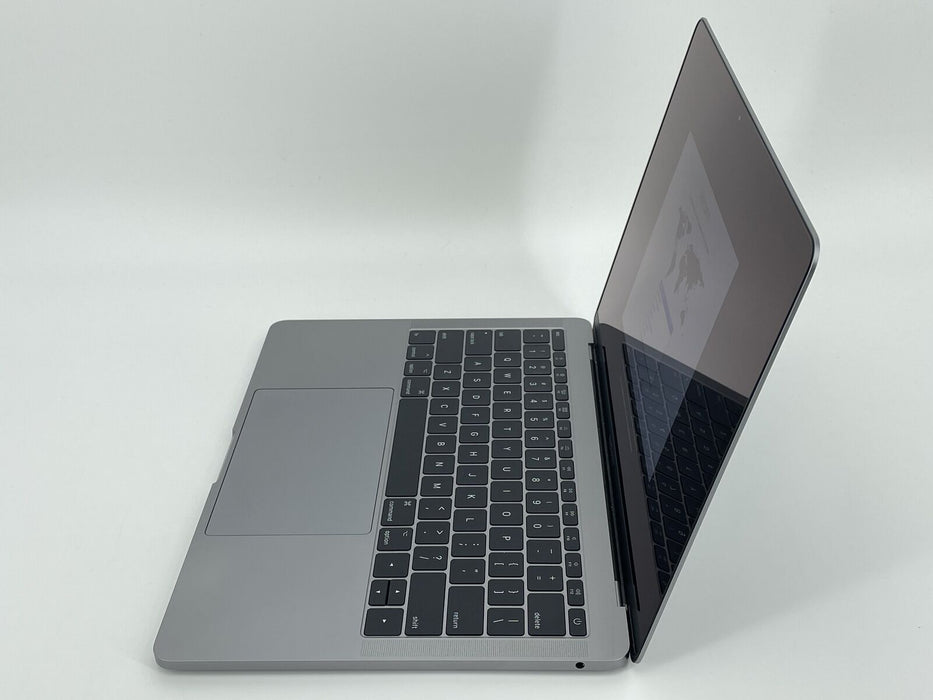 Macbook Pro 13" TouchBar (2020, INTEL I5 QuadCore, SSD 512GB, RETINA, A2289) NO SCATOLA